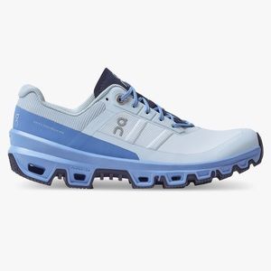 On Cloud Cloudventure Trail Running Shoes NWT
